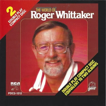 The World of Roger Whittaker