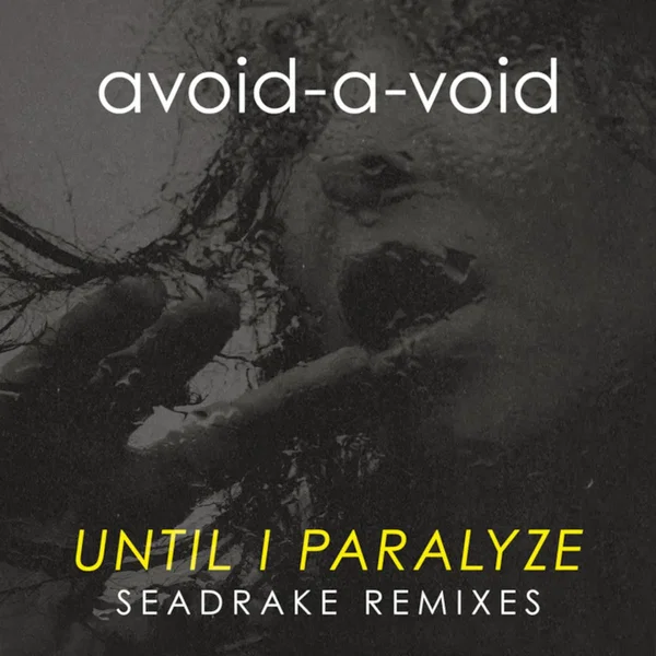 Until I Paralyze (Seadrake Remixes)