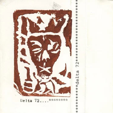 Delta 72 by Delta 72 - album cover