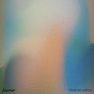 Tour de kapla by Jaseur - album cover