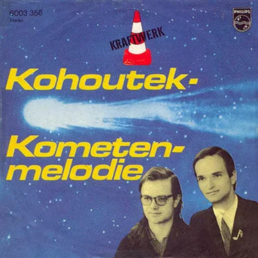 Kohoutek-Kometenmelodie