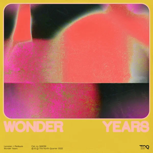 Wonder Years EP