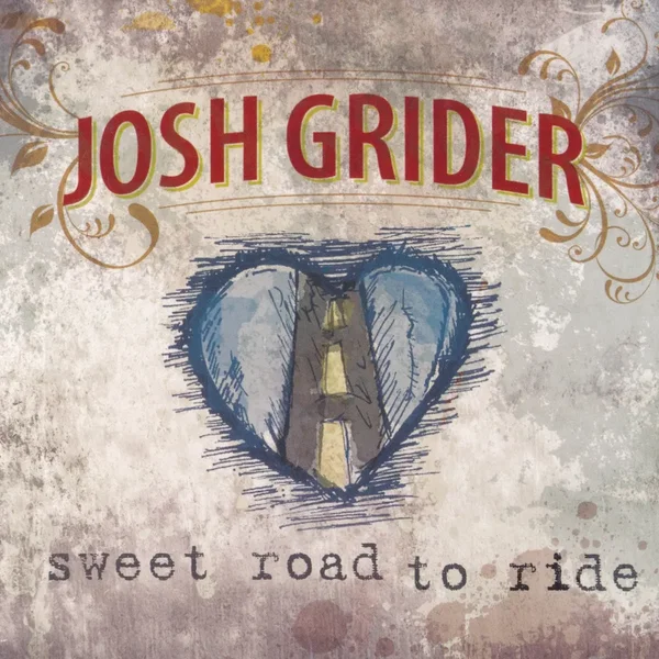 Sweet Road to Ride