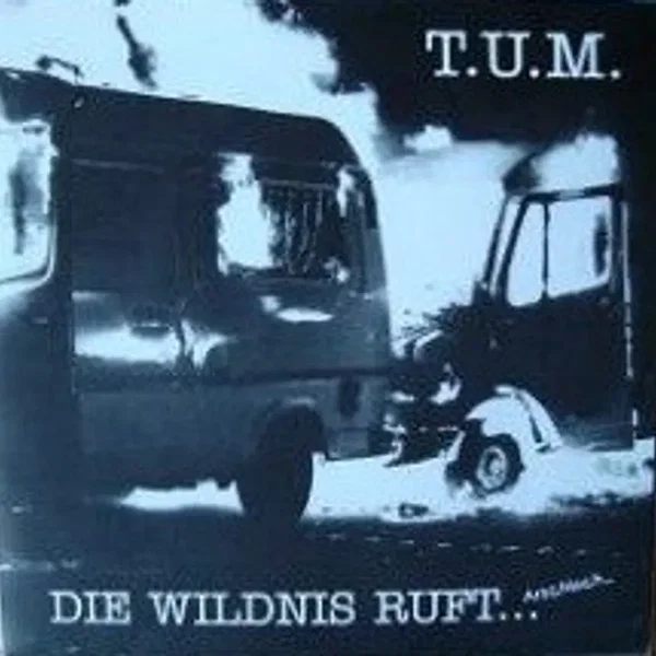 Die Wildnis Ruft...