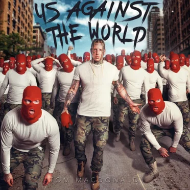 Us Against the World