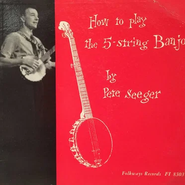 How To Play The 5-String Banjo