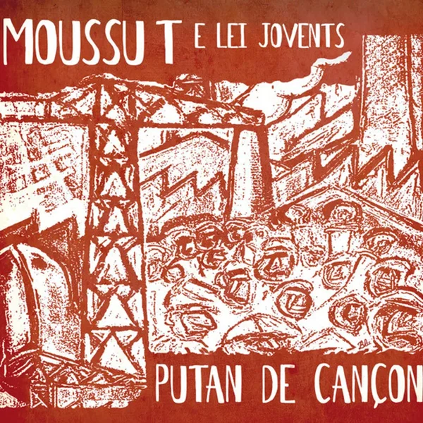 Putan de cançon