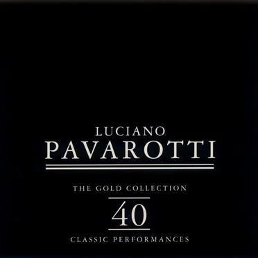 The Gold Collection: 40 Classic Performances