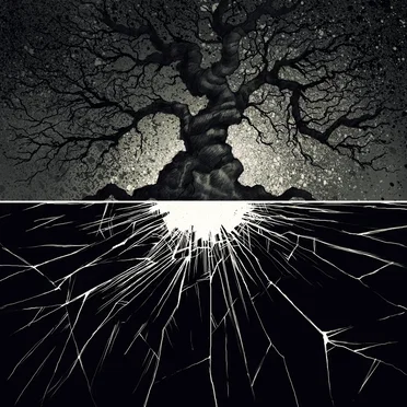 From Soil to Shale by Dogs of Winter - album cover