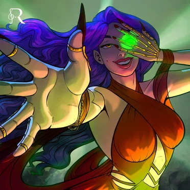 Friends on the Other Side