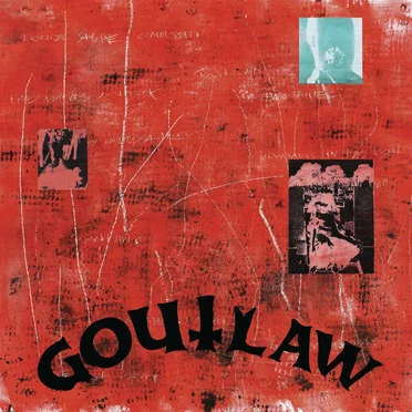 Goutlaw by Goutlaw - album cover