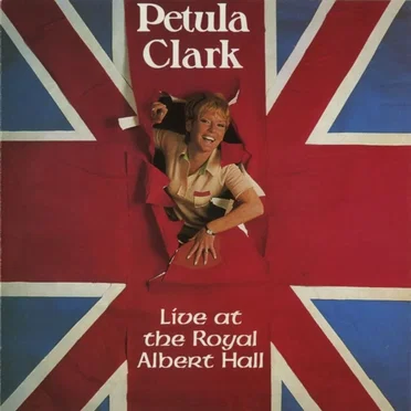 Live at the Royal Albert Hall