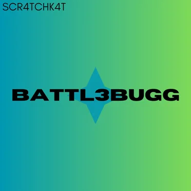 BATTL3BUGG