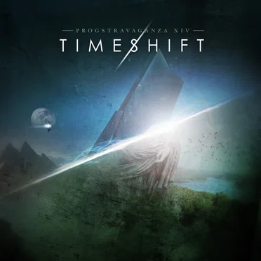 Progstravaganza XIV: Timeshift by Various Artists - album cover