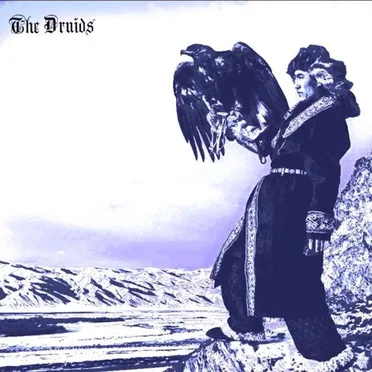 The Druids by The Druids - album cover
