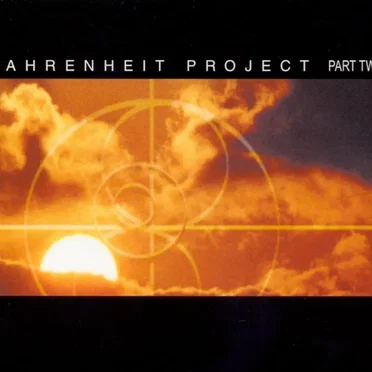 Fahrenheit Project, Part Two by Various Artists - album cover