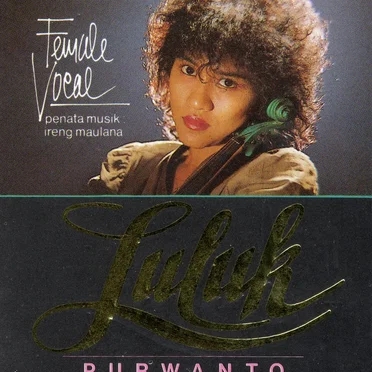 Segenggam Harap by Luluk Purwanto - album cover