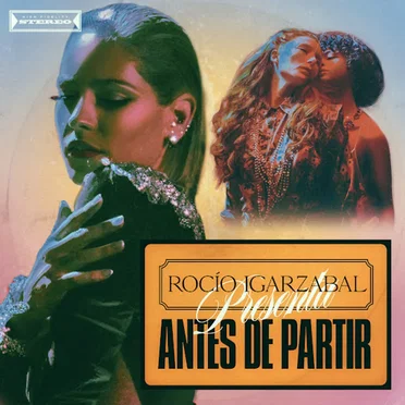 Antes de partir