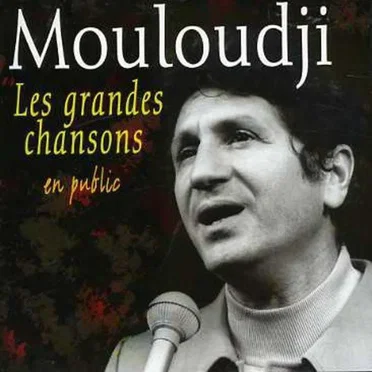 Les Grandes Chansons - en public