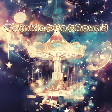 Twinkle☆Go☆Round