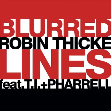Blurred Lines EP
