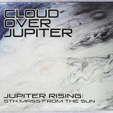 Jupiter Rising: 5th Mass From The Sun