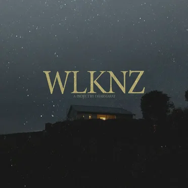 WLKNZ by Dharmarat - album cover