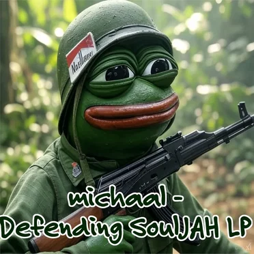 Defending soulJAH LP