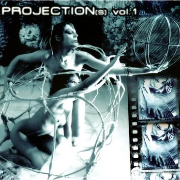 Projection(s) Vol. 1 by Various Artists - album cover