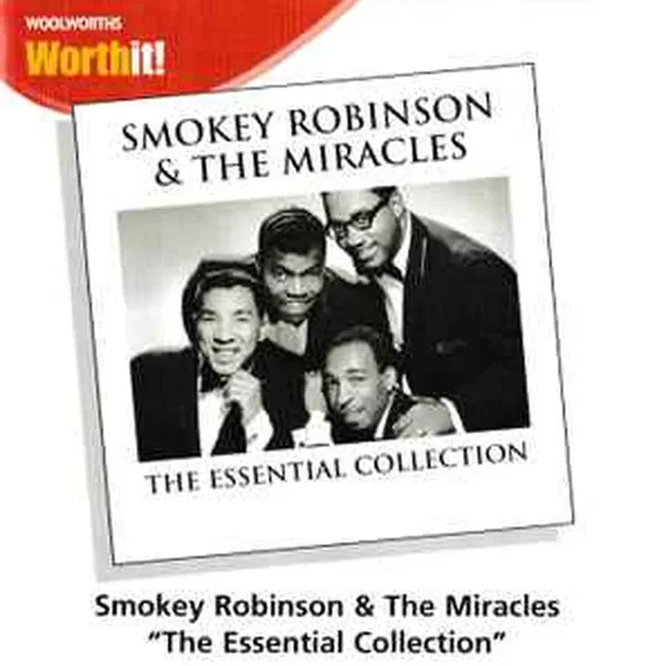 The Essential Collection
