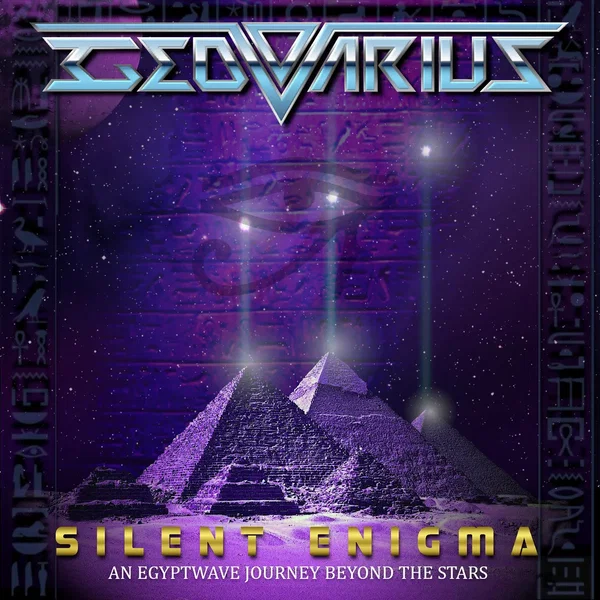 Silent Enigma EP