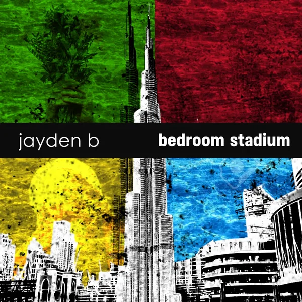 Bedroom Stadium