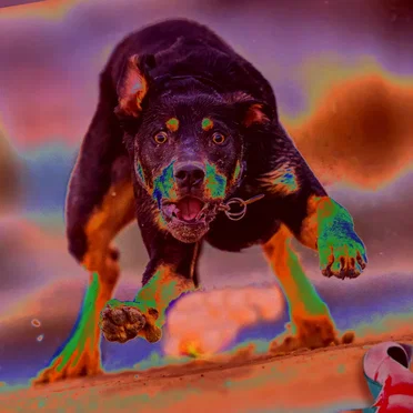 Every Dog Has His Day
