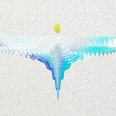 渦-Uzu by kenji hamada - album cover