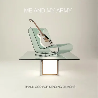Thank God for Sending Demons
