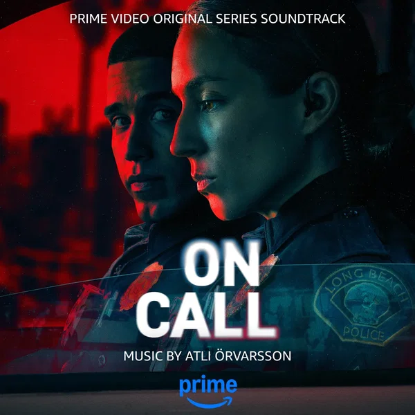 On Call: Prime Video Original Series Soundtrack