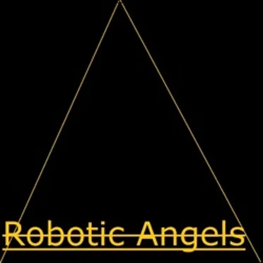 Robotic Angels by Apex Noir - album cover