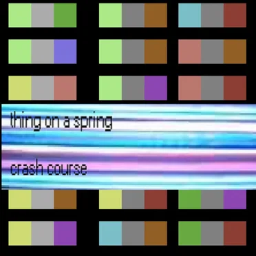 Crash Course