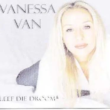 Leef Die Droom by Vanessa Van - album cover