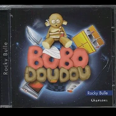 Bobo Doudou