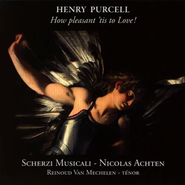 How pleasant ’tis to Love!