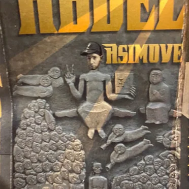 Asimove