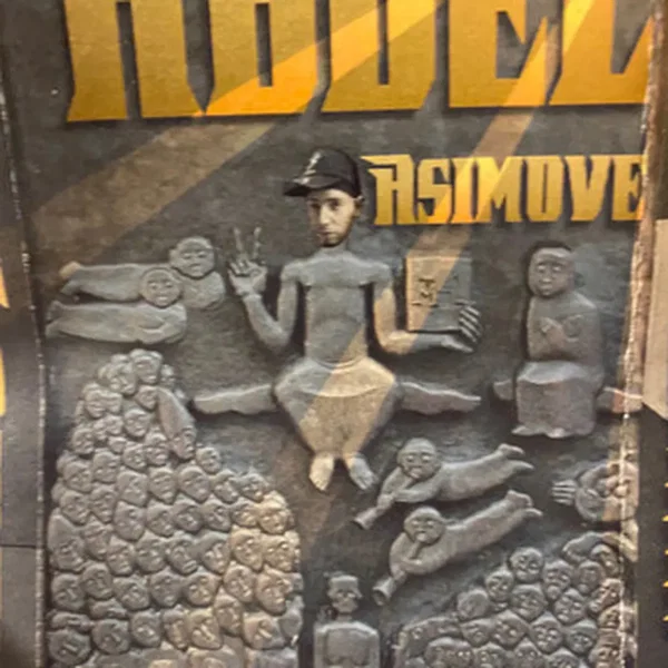 Asimove