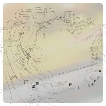 Area Silenzio by eat-girls - album cover