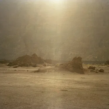 La Langue de l'Ophiolite