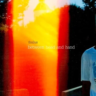 between head and hand by Thallus - album cover