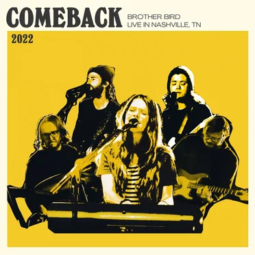 Comeback (live)