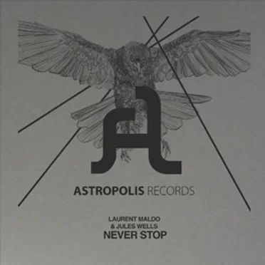Never Stop