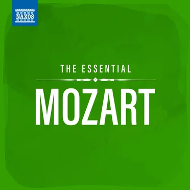 The Essential Mozart