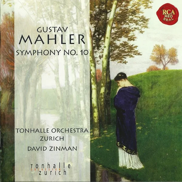 Symphony no. 10